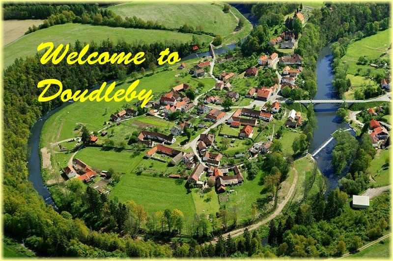 Welcome to Doudleby